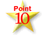 ���i��10�̃|�C���g